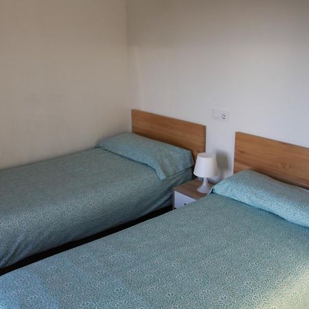 דירות סלאמנקה Apartamento Centrico Con Chimenea מראה חיצוני תמונה