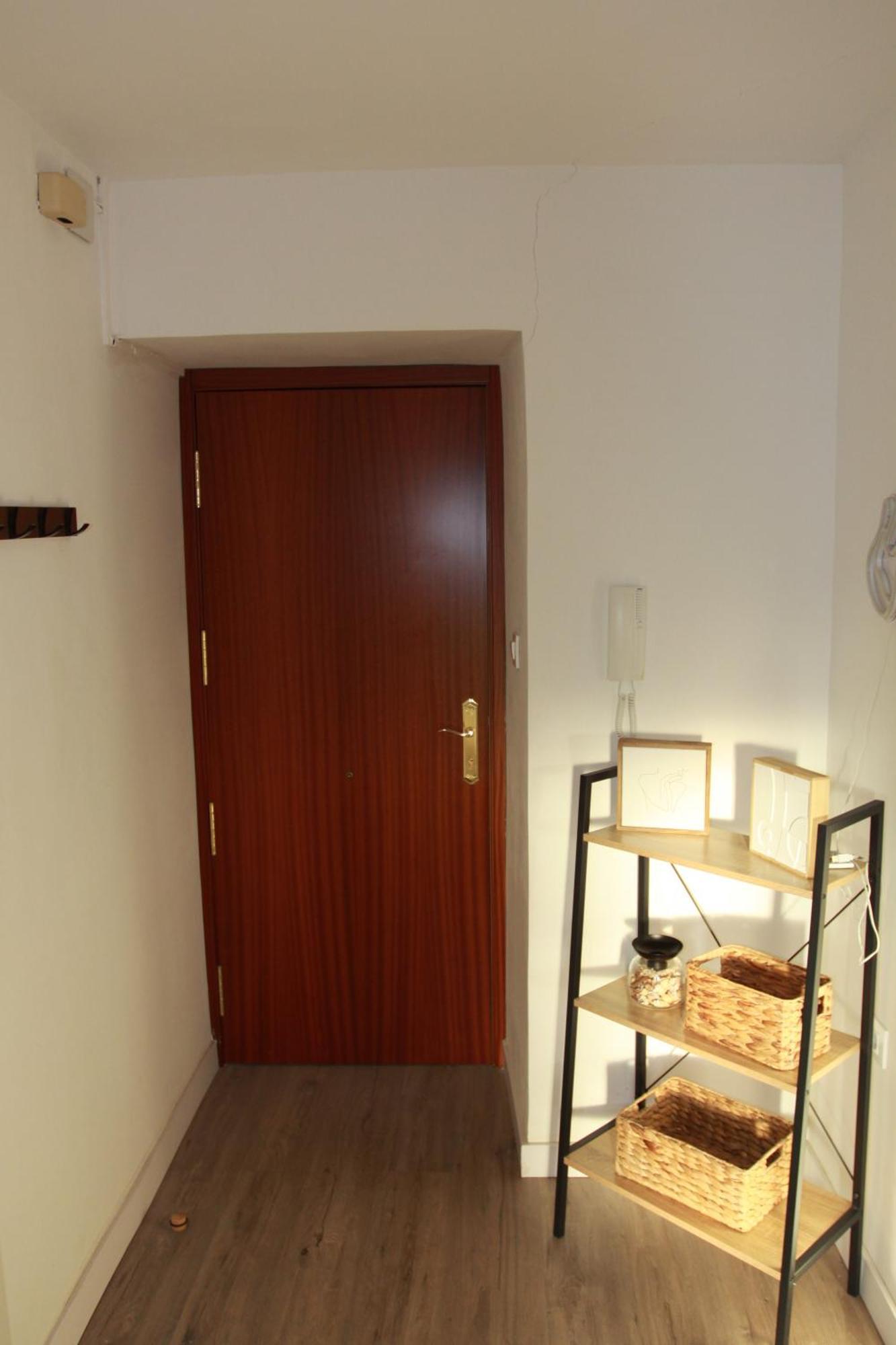 דירות סלאמנקה Apartamento Centrico Con Chimenea מראה חיצוני תמונה