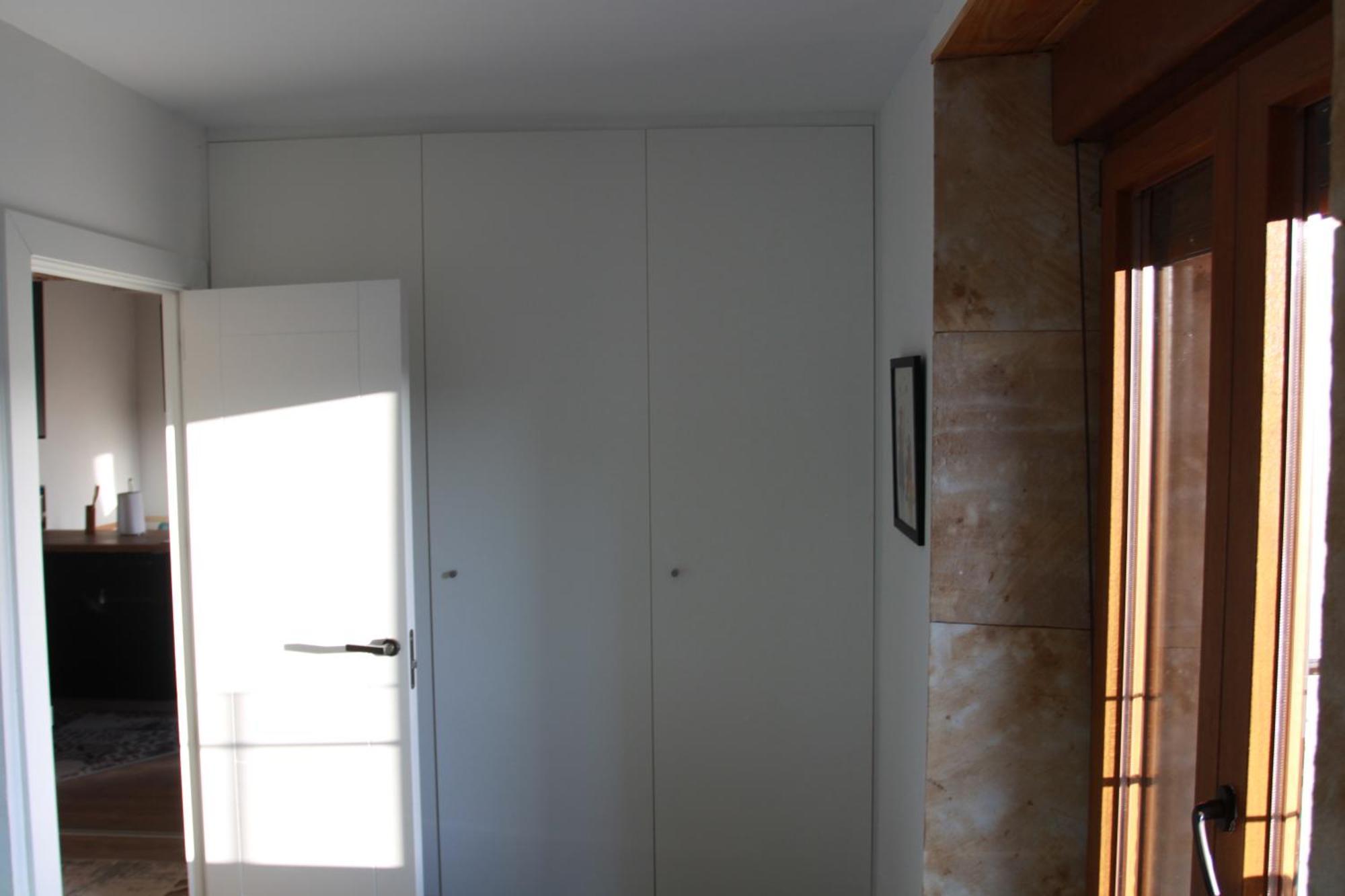 דירות סלאמנקה Apartamento Centrico Con Chimenea מראה חיצוני תמונה